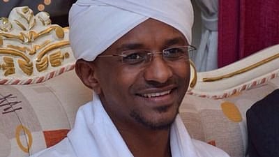 عضو هيئة علماء السودان سابقًا محمد عثمان محمد