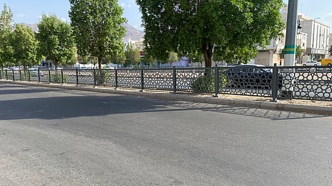 تجدد المطالبة بإكمال مشروع جسر المشاة بشارع عمر قاضي بالشرائع