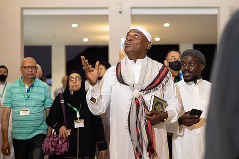 "أنور يوسف" رجل الرؤيا الذي غيّر حياة "إبراهيم" من "قسيس" إلى داعية إسلامي