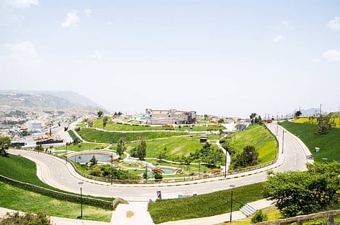 تجهيز 195 منتزهًا وحديقة لمهرجان "صيف الباحة أجمل"