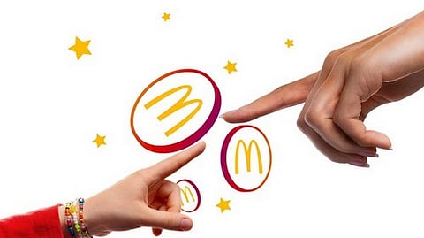 يشارك عملاء ماكدونالدز نقاطهم لدعم المحتاجين لشراء كسوة العيد