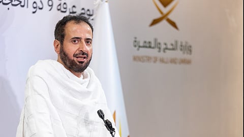 الدكتور توفيق بن فوزان الربيعة