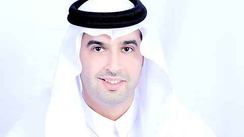 المهندس ماجد بن عبدالله الخليف