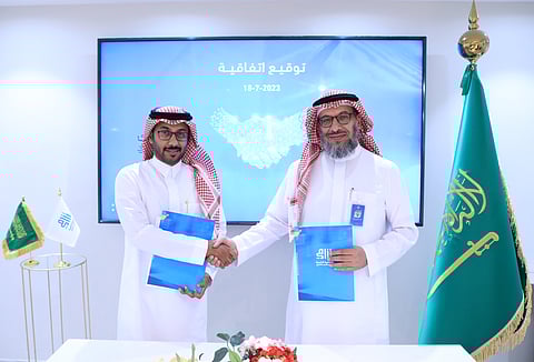 "جمعية تنامي" تسوّق 13 مشروعًا ومبادرة لخدمة القطاع غير الربحي