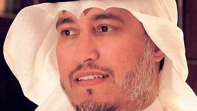 نائب رئيس جمعية الطقس والمناخ السعودية الدكتور عبدالله المسند