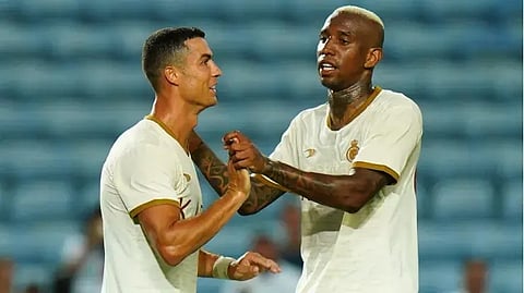بعد انسحاب بشكتاش من مفاوضات "تاليسكا".. غلطة سراي يرغب في التعاقد مع اللاعب