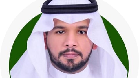  أحمد بن صالح المقاطي