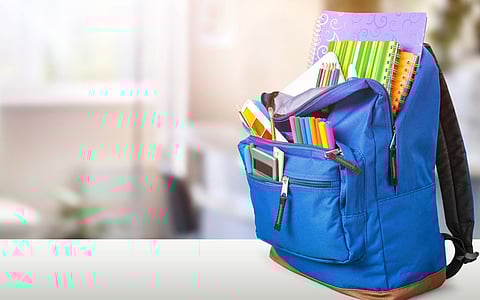 تزامناً مع اقتراب العام الدراسي.. انتعاش كبير بـ"أسواق جدة" لشراء المستلزمات الدراسية