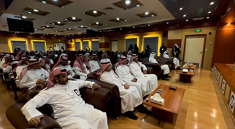 تستهدف 140 منشأة... جمعية الذوق العام تعزز تجربة المريض في المنشآت الصحية