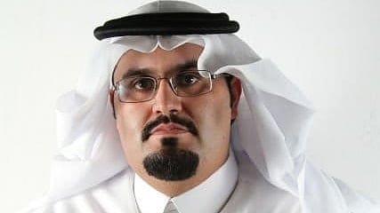 مدير إدارة الإعلام والاتصال المتحدث الرسمي بتعليم الشرقية سعيد الباحص