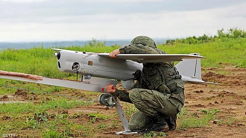 الدفاع الرومانية: رصدنا انتهاكًا محتملًا للمجال الجوي للبلاد