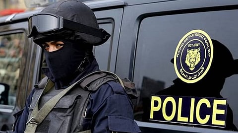 بعد 24 ساعة من الجريمة.. "الداخلية" المصرية تعلن الإطاحة بقتلة "الدبلوماسي العُماني"