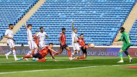 جانب من لقاء الرياض وأبها