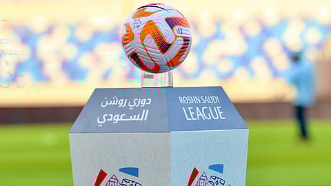 في الجولة السادسة من دوري روشن السعودي اليوم.. ثلاث مباريات مثيرة أبرزها الهلال والرياض