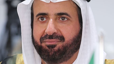 وزير الحج والعمرة توفيق الربيعة
