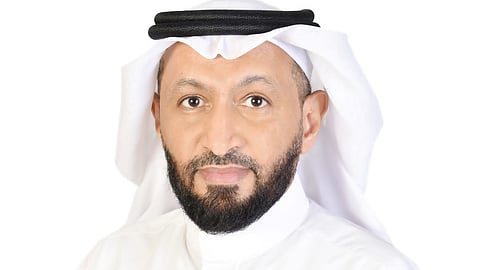 الدكتور محمد العامري