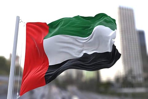 الإمارات تؤكد دعمها الكامل للمملكة في الترشح لاستضافة بطولة كأس العالم 2034