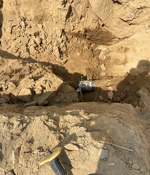 "قاطع" مفقود يحرم سكان قرية بـ"عارضة جازان" من مشروع المياه منذ 4 أعوام