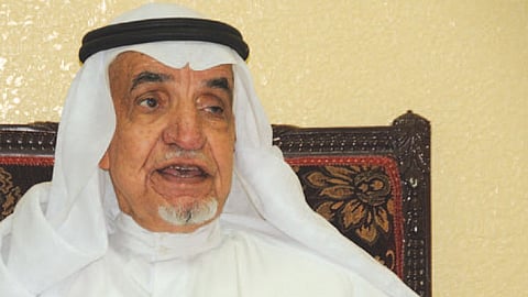 لدوره في تطوير التعليم بالدمام.. جائزة عفاف بوبشيت تكرّم المعلم الراحل فوزان الحمين