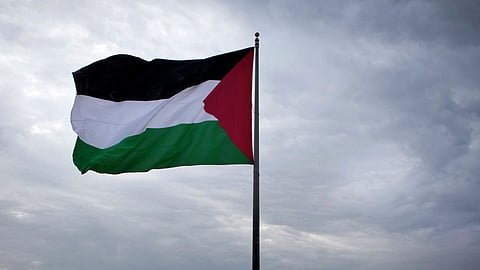 فلسطين تطلب عقد اجتماع طارئ لمجلس الجامعة العربية