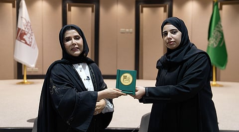 دلال الحربي: الأميرة نورة بنت عبدالرحمن قامت بأدوار اجتماعية وإنسانية تاريخية