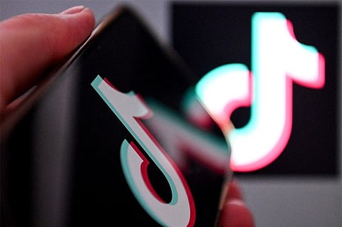 "تيك توك" تحذف أكثر من 500 ألف فيديو وتغلق 8 آلاف بث مباشر مرتبطة بأحداث غزة