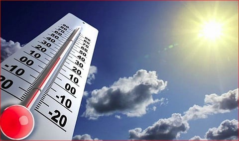 42 مئوية بمكة والمدينة و12 بالسودة.. "الأرصاد" تكشف عن درجات الحرارة بالمملكة اليوم