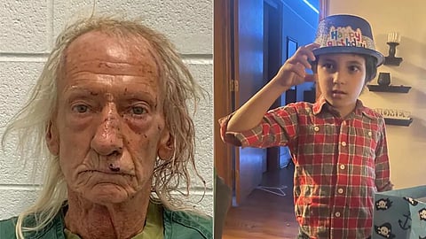 الولايات المتحدة: المتهم بطعن طفل مسلم حتى الموت في إلينوي يدفع ببراءته