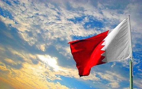 البحرين ترحب بنية السعودية الترشح لاستضافة كأس العالم لكرة القدم 2034