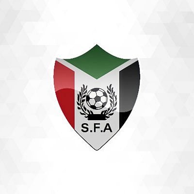 الاتحاد السوداني لكرة القدم