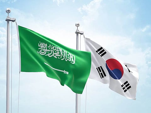 المملكة وكوريا تُوَقّعان مذكرة تفاهم للتعاون في مجالات الغذاء والمنتجات الطبية