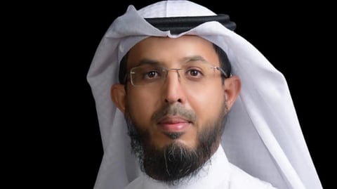 د.محمد بن عبدالله آل حسين