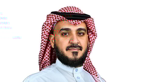 "فيحان السبيعي" مديرًا عامًّا لإذاعة القرآن الكريم