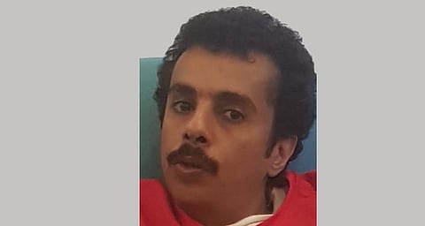 عماد نجا العوفي