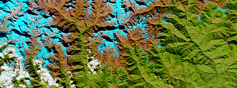 "ناسا" و"آي بي إم" يعملان على بناء تطبيقات لتوقع الطقس والمناخ مدعومة بالذكاء الاصطناعي