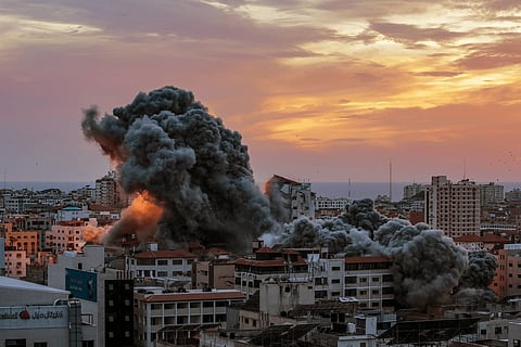 من أجل مناقشة تطورات الأوضاع.. فلسطين تطلب جلسةً طارئة للجامعة العربية لبحث جرائم الاحتلال