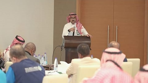 "وقاء": المملكة الاستثناء الوحيد الذي لم يحدث بها اندلاع مرض حمى الوادي المتصدع