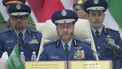 "الرويلي": دول التحالف الإسلامي لم تألُ جهدًا في محاربة الإرهاب وقطع تمويلاته