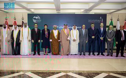 المملكة تترأس الاجتماع الـ 67 للمجلس التنفيذي لـ "الأرابوساي" في الرياض