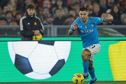 ماتيو بوليتانو