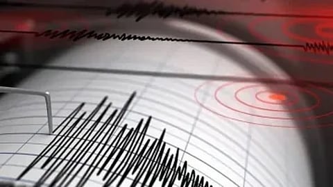 زلزال بقوة 5 درجات يضرب جنوب الفلبين