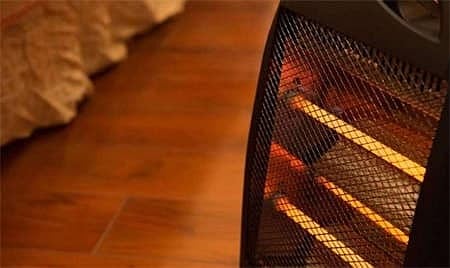 لن تدركها إلا بعد تفاقمها.. "مخاطر أجهزة التدفئة" في تحذير من "سعود الطبية"