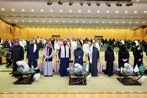 "شراكة" تستعرض إنجازاتها خلال حفلها السنوي لعام 2023