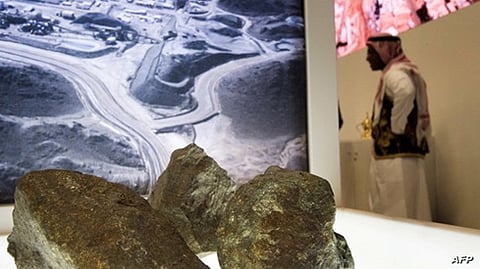 ساحة تنافس لـ3 دول كبرى.. صفقات "المعادن الحرجة" بالمملكة.. هنا ثلث الموارد العالمية