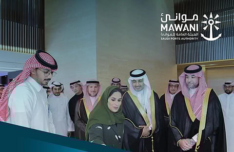 "موانئ" تحتفي بتحقيق مستهدفات "كفاءة الإنفاق" لضمان الاستدامة المالية