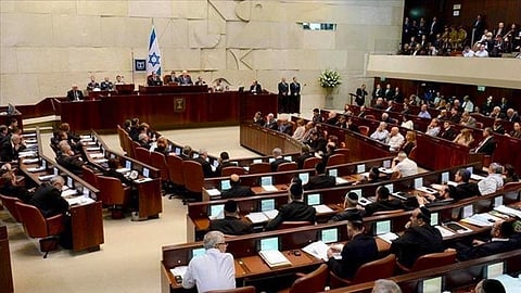 المملكة وعدد من الدول والمنظمات تدين مصادقة الكنيست على قوانين لفرض "السيادة الإسرائيلية" على الضفة الغربية