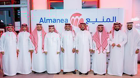 المنيع تحتفل بافتتاح 6 فروع نموذجية في المنطقة الغربية