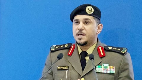 العقيد طلال بن عبدالمحسن بن شلهوب