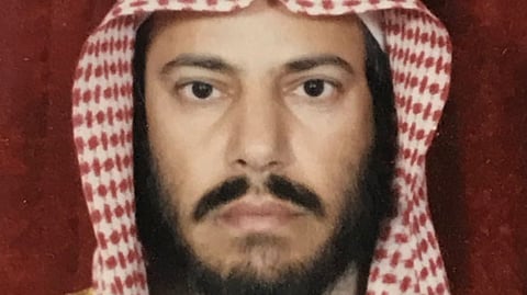 عبدالعزيز الراشد