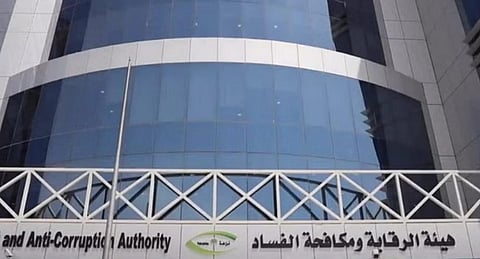 "رشوة واستغلال نفوذ".. "نزاهة": إيقاف 149 متهمًا من 4 وزارات بينها "الداخلية"